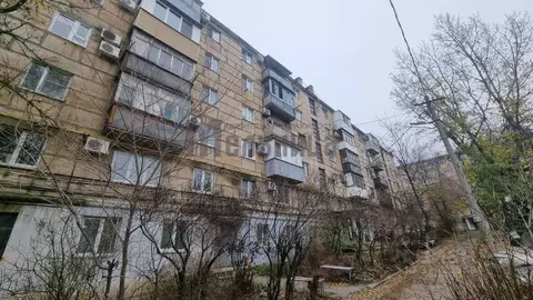 3-к кв. Волгоградская область, Волгоград ул. Землячки, 30А (53.2 м)