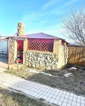 Дом в Татарстан, Казань Борисоглебское жилмассив, ул. Школьная (26 м)