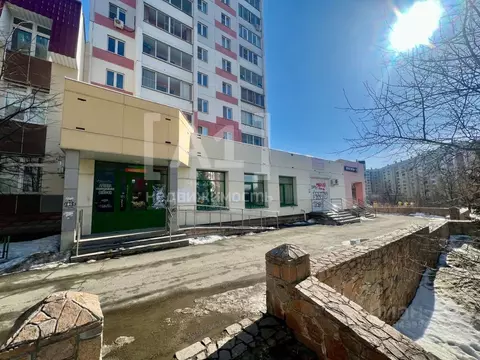 Помещение свободного назначения в Челябинская область, Челябинск ул. ...
