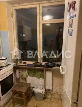 3-к кв. Санкт-Петербург Искровский просп., 4К3 (61.1 м)