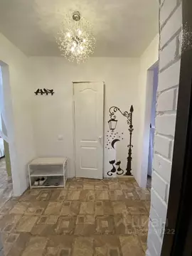 1-к кв. Чувашия, Чебоксары ул. Академика Королева, 9 (48.8 м)