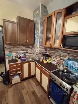 1-к кв. Карелия, Петрозаводск ул. Чернышевского, 2 (30.6 м)