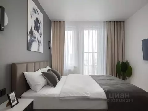 1-к кв. Москва Новоостаповская ул., 20 (22.0 м)