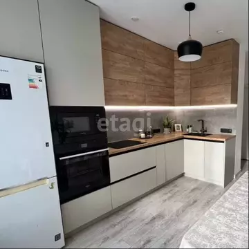 4-к кв. Пермский край, Пермь ул. Овчинникова, 15Аск1 (79.6 м)