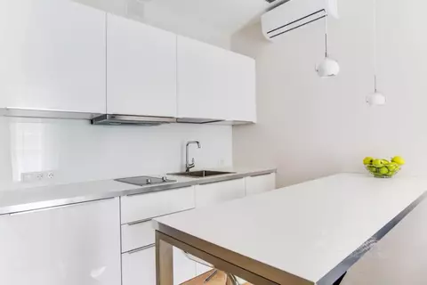 Студия Москва Ходынский бул., 2 (25.0 м)