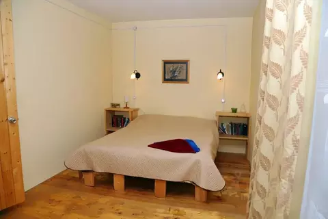 2-к кв. Тверская область, Селижаровский муниципальный округ, д. Копылы ...