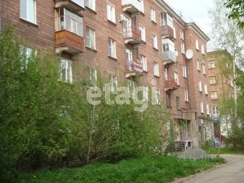 2-к кв. Свердловская область, Нижний Тагил ул. Победы, 26 (60.0 м)