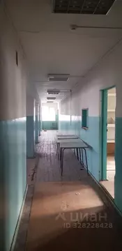 Помещение свободного назначения в Волгоградская область, Михайловка ...