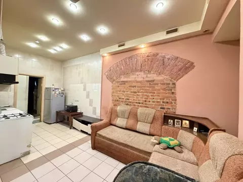 3-к кв. Санкт-Петербург ул. Достоевского, 34 (100.0 м)