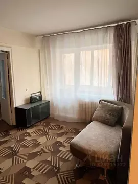 2-к кв. Новосибирская область, Новосибирск просп. Димитрова, 9 (45.0 ...