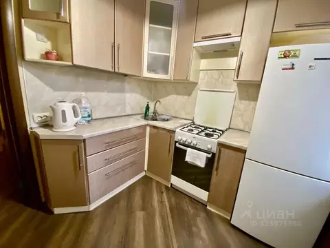 2-к кв. Курская область, Курск ул. Халтурина, 19 (44.0 м)