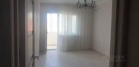 1-к кв. Краснодарский край, Анапа проезд Межсанаторный, 19 (56.9 м)