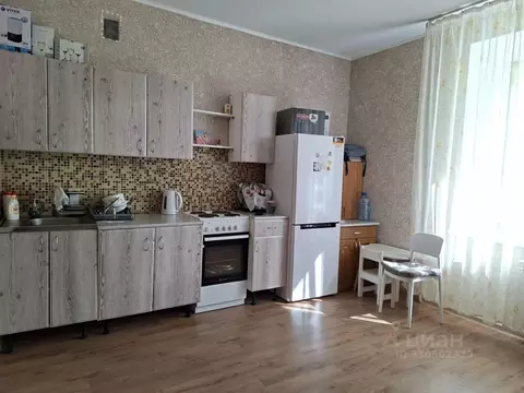 1-к кв. Тюменская область, Тюмень Войновка мкр, ул. Энергостроителей, ...