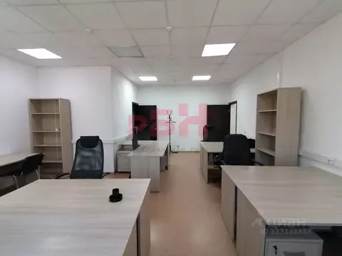 Офис в Пензенская область, Пенза ул. Плеханова (51 м)