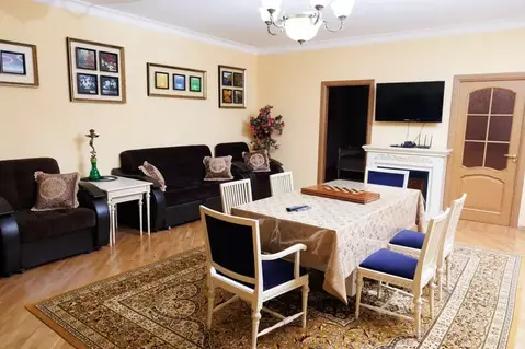 Дом в Дагестан, Махачкала просп. Насрутдинова, 272 (110 м)
