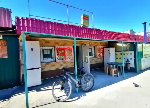 Помещение свободного назначения в Пензенская область, Пенза ул. ...