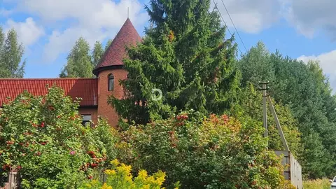 Дом в Тверская область, Калининский муниципальный округ, д. Лапино ул. ...