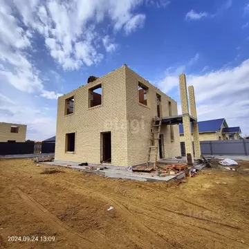 Дом в Амурская область, Благовещенский район, с. Чигири Лесная ул., 1 ...