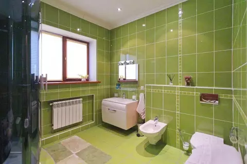 Коттедж в Москва Ваутутинки клп,  (500 м)