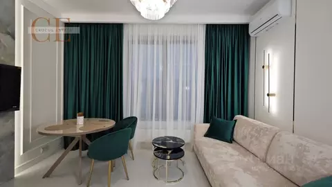 2-к кв. Москва Шмитовский проезд, 39к8 (45.0 м)