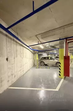 Гараж в Свердловская область, Екатеринбург ул. 8 Марта, 204Д (22 м)