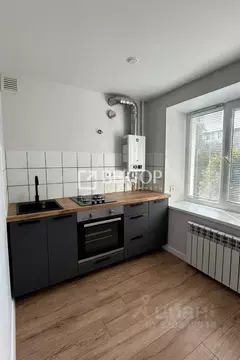 2-к кв. Ивановская область, Иваново Стрелковая ул., 3 (45.0 м)