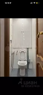 2-к кв. Москва Нагатинская наб., 60к4 (55.0 м)