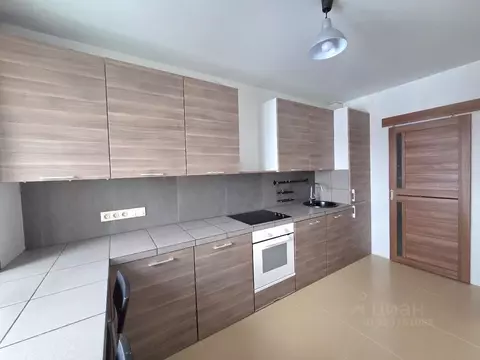 1-к кв. Омская область, Омск ул. 9-я Северная, 99к1 (36.1 м)