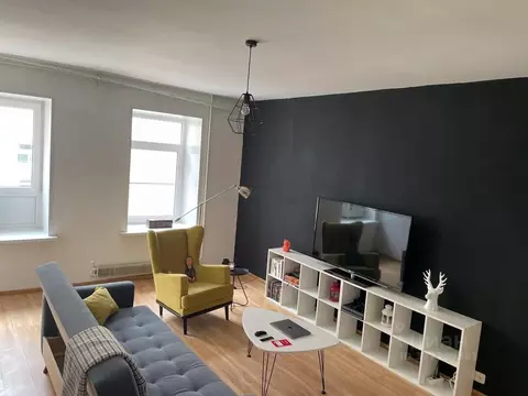 2-к кв. Москва ул. Красина, 7С3 (57.0 м)