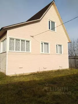 Дом в Владимирская область, Александровский муниципальный округ, ...