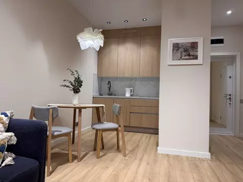 1-к кв. Москва ул. Николая Озерова, 8к1 (36.0 м)