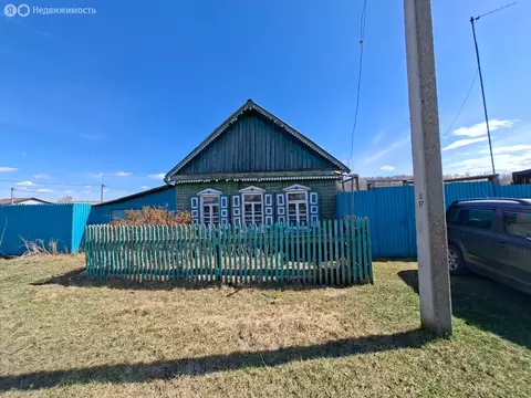 Дом в Иркутский муниципальный округ, деревня Столбова, Черёмуховая ...