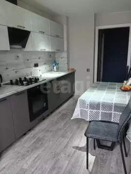 4-к кв. Башкортостан, Стерлитамак ул. Дружбы, 20 (78.3 м)