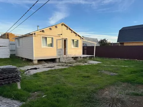 Дом в Крым, Сакский район, с. Суворовское 21 (32 м)