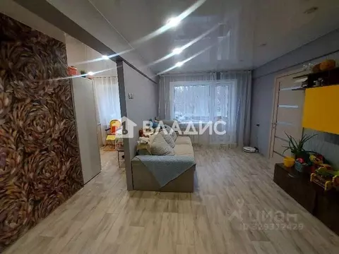 3-к кв. Иркутская область, Ангарск 12-й мкр, 3 (58.2 м)