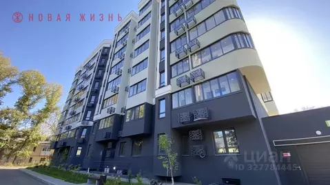 1-к кв. Самарская область, Самара ул. Свободы, 134 (39.2 м)