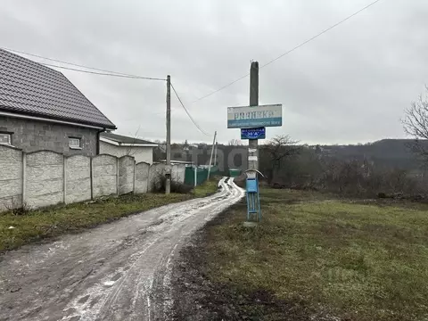 Участок в Белгородская область, Белгородский район, Северный городское ...
