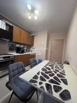 1-к кв. Свердловская область, Екатеринбург ул. Крупносортщиков, 10 ...