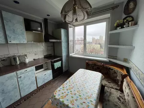 2-к кв. Московская область, Химки Юбилейный просп., 68а (54.0 м)