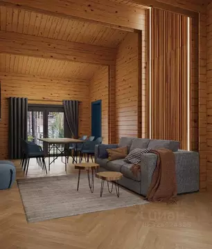 Дом в Свердловская область, Сысертский муниципальный округ, Активного ...