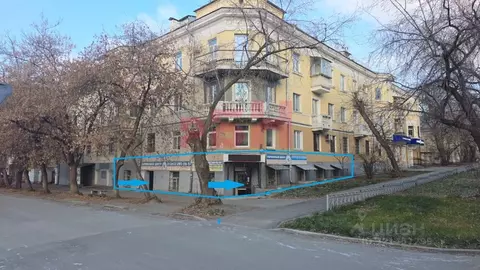 Помещение свободного назначения в Свердловская область, Екатеринбург ...