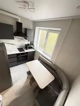 2-к кв. Москва Ясеневая ул., 19К2 (51.0 м)