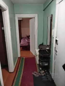 2-к кв. Белгородская область, Белгород ул. Железнякова, 19 (44.0 м)