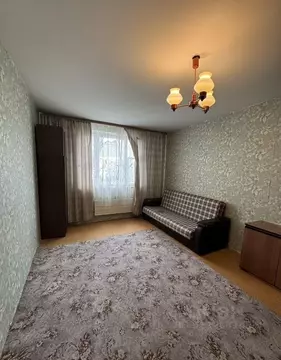 1-к кв. Москва пер. 3-й Митинский, 10 (35.0 м)