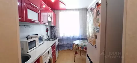 3-к кв. Белгородская область, Губкин ул. 2-я Академическая, 32 (56.5 ...