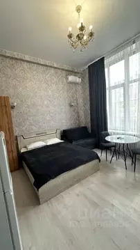 Студия Дагестан, Дербент ул. Генерала Сеидова, 4К (34.0 м)