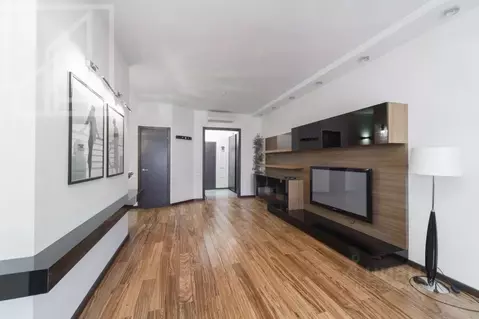 4-к кв. Москва Чапаевский пер., 3 (140.0 м)