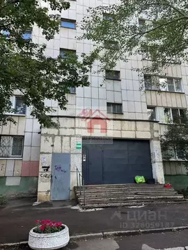 3-к кв. Самарская область, Самара Енисейская ул., 39 (60.7 м)