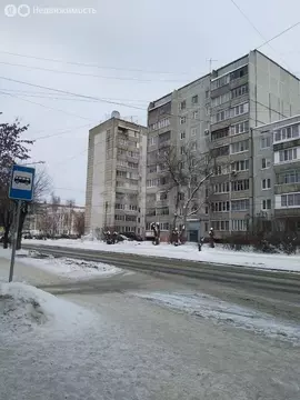 2-комнатная квартира: Тверь, бульвар Шмидта, 38 (49.6 м)