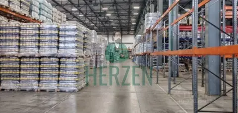 Производственное помещение в Московская область, Домодедово Востряково ...